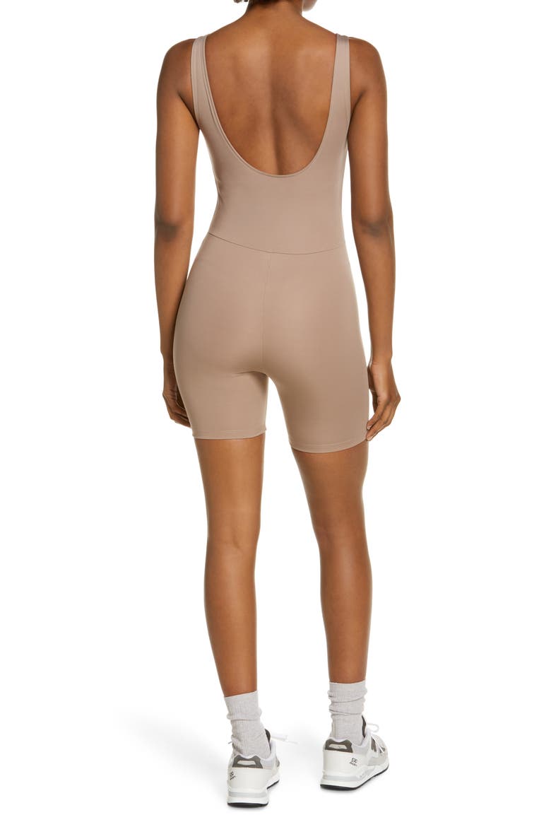 Bike Unitard, Alternate, color, LIMESTONE