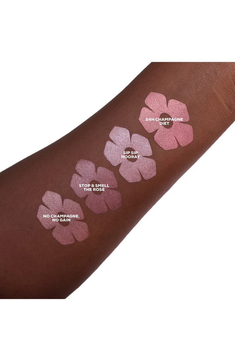 Beauty Bakerie Cotton Candy Champagne Blush Palette, Alternate, color, 