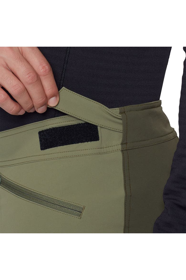 Taiss So Pant - Men's, Alternate, color, Marsh/Dark Marsh