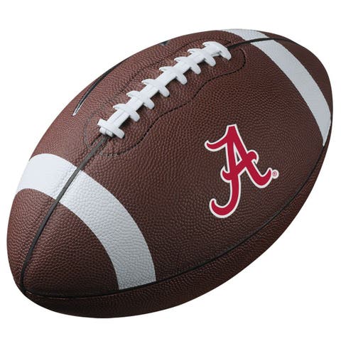 Alabama Crimson Tide Replica Football
