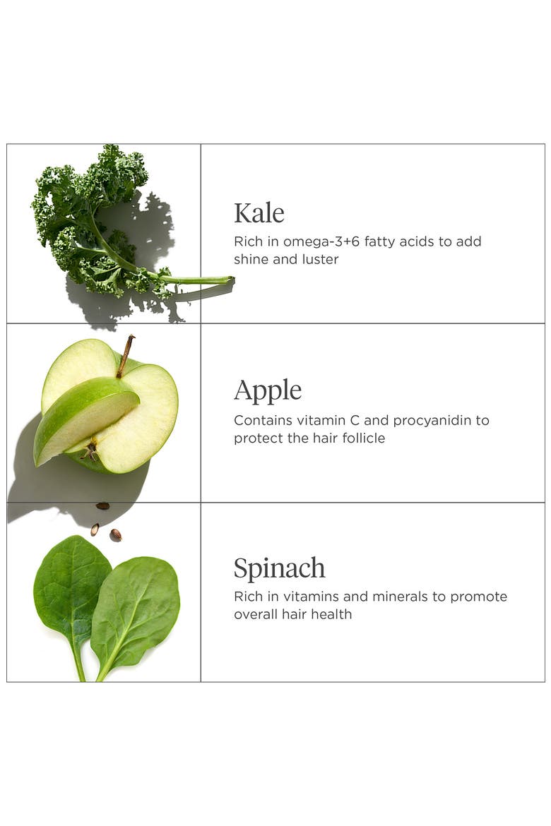 Kale + Apple Replenishing Superfood Conditioner, Alternate, color, NO COLOR