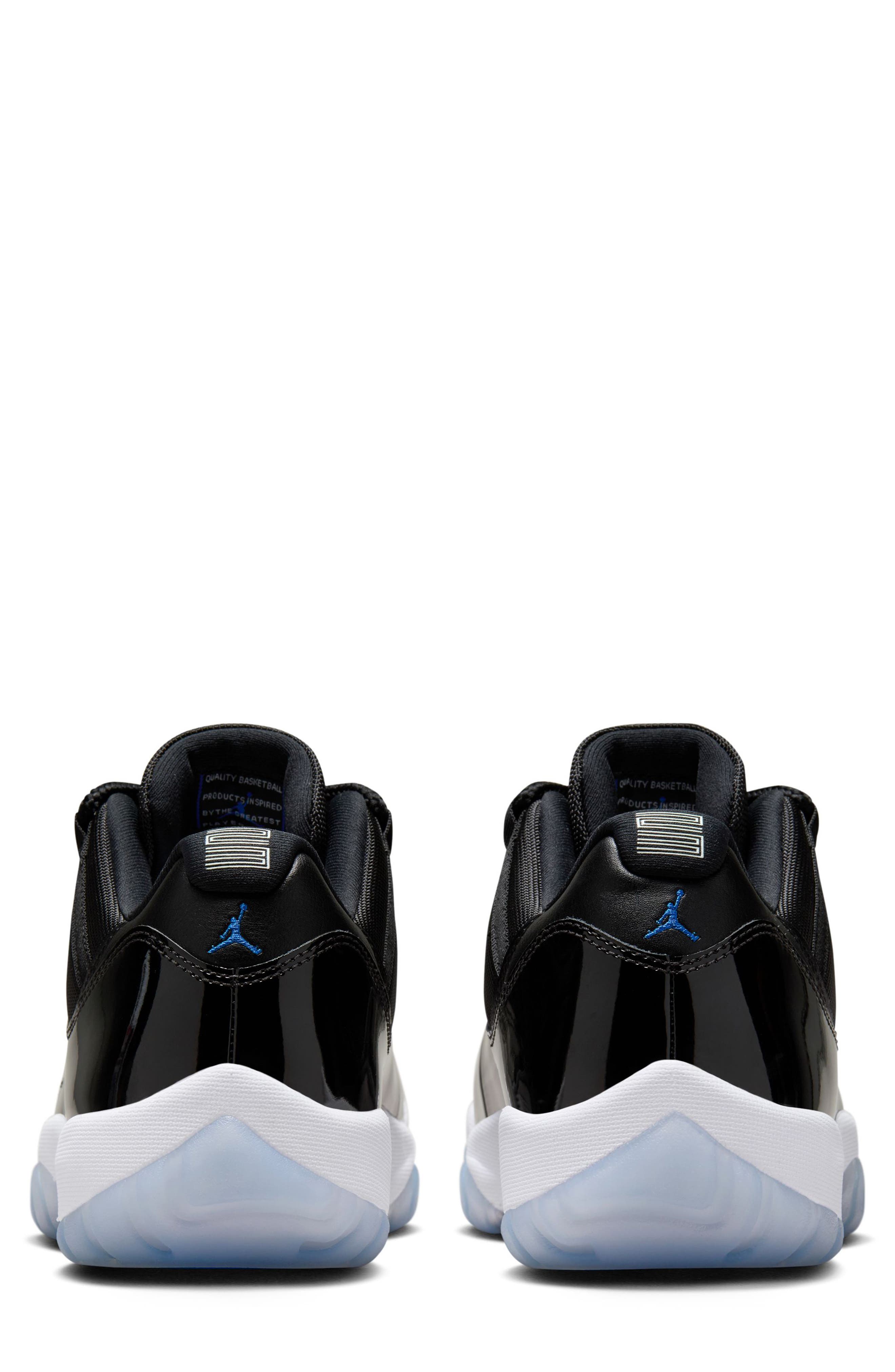 Jordan Air Jordan 11 Retro Low Sneaker, Alternate, color, 
