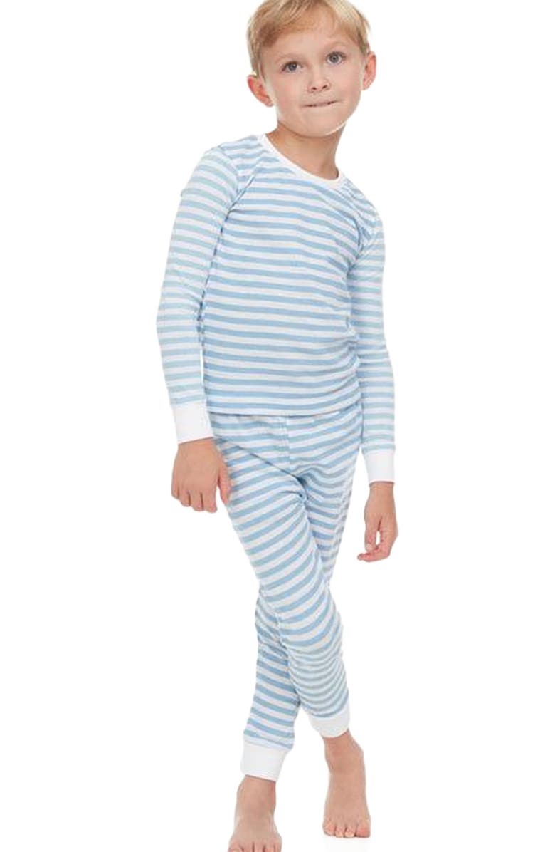 BenBen 2 Pack Boys' Pajamas, Main, color, 
