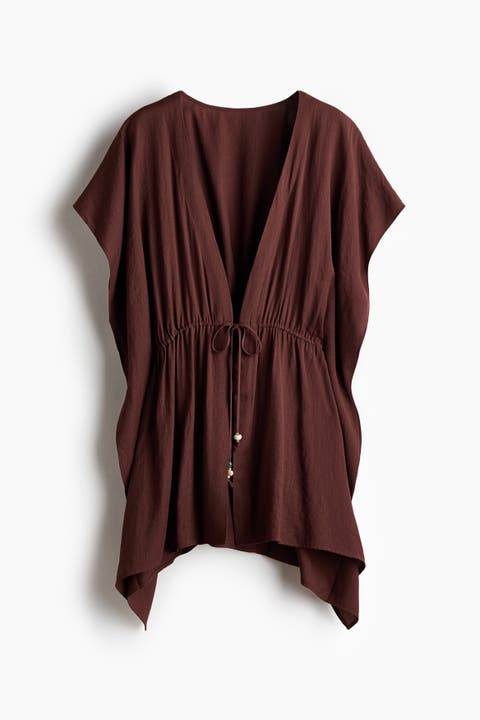 Beach Kaftan Dress
