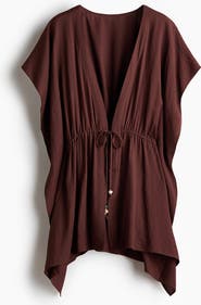 H&M Beach Kaftan Dress