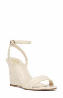 Vince Camuto Jefany Wedge Sandal