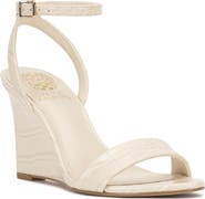 Vince Camuto Jefany Wedge Sandal