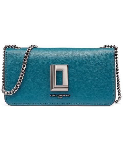Kosette Shoulder Bag