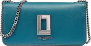 KARL LAGERFELD PARIS Kosette Shoulder Bag