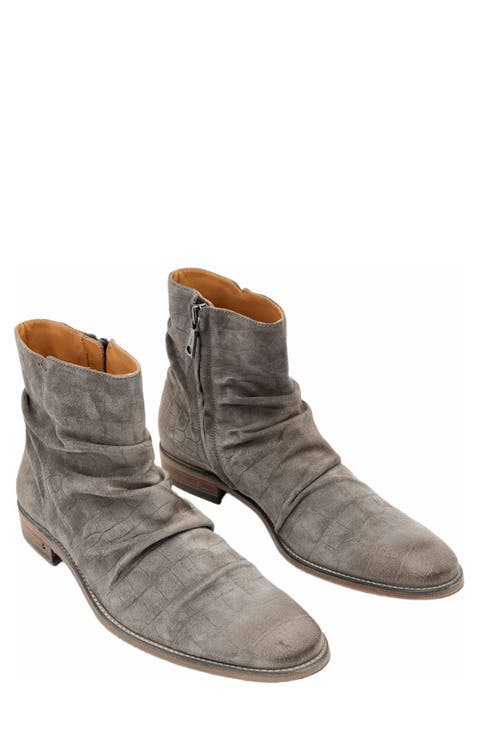 Morrison Sharpei Boot (Men)