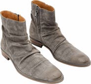 John Varvatos Morrison Sharpei Boot