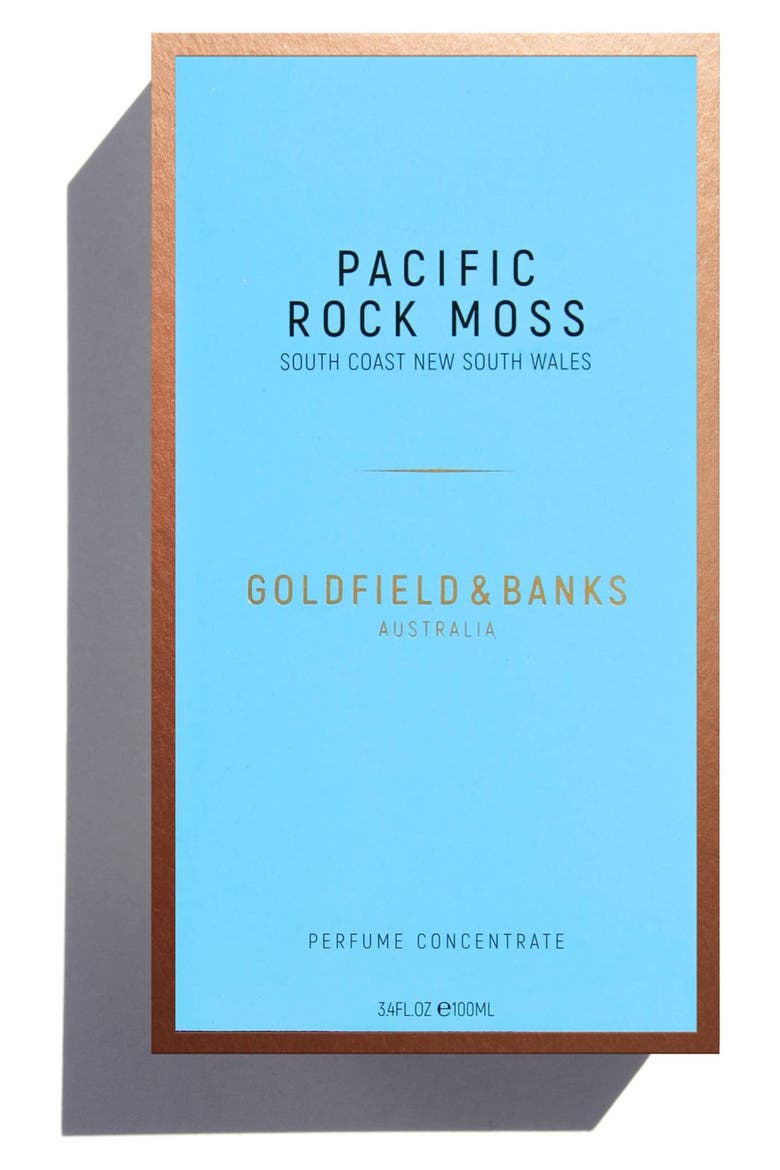 Pacific Rock Moss Eau de Parfum, Alternate, color, NO COLOR
