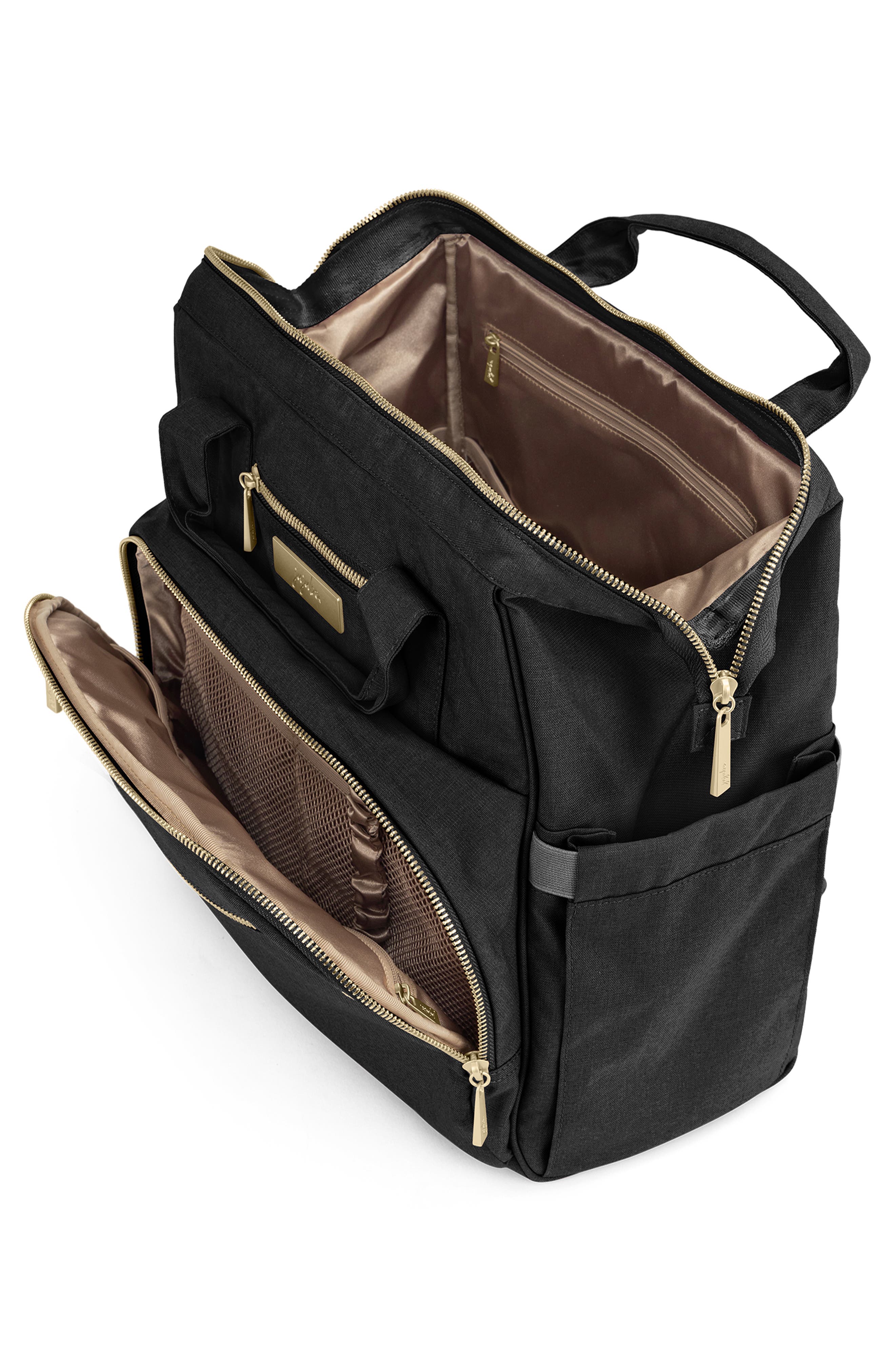 JuJuBe Ju-Ju-Be Dr. BFF Convertible Diaper Bag, Alternate, color, 