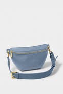 Katie Loxton Nylon-Luxe Belt Bag