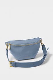Katie Loxton Nylon-Luxe Belt Bag