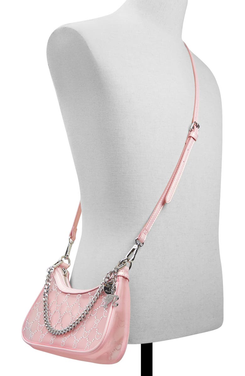 ALDO x Barbie Mode Shoulder Bag, Alternate, color,
