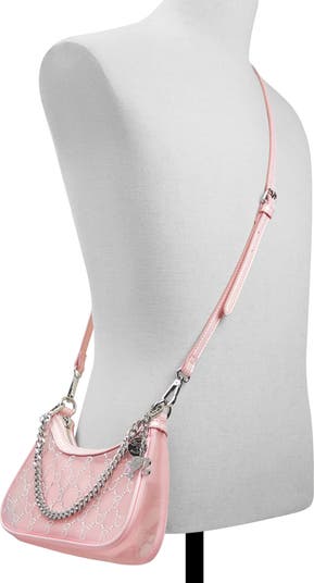ALDO X Barbieコラボ ショルダーバッグ 完売必須 24SS Shop from ALDO X BARBIE Collection | APPAREL GROUP