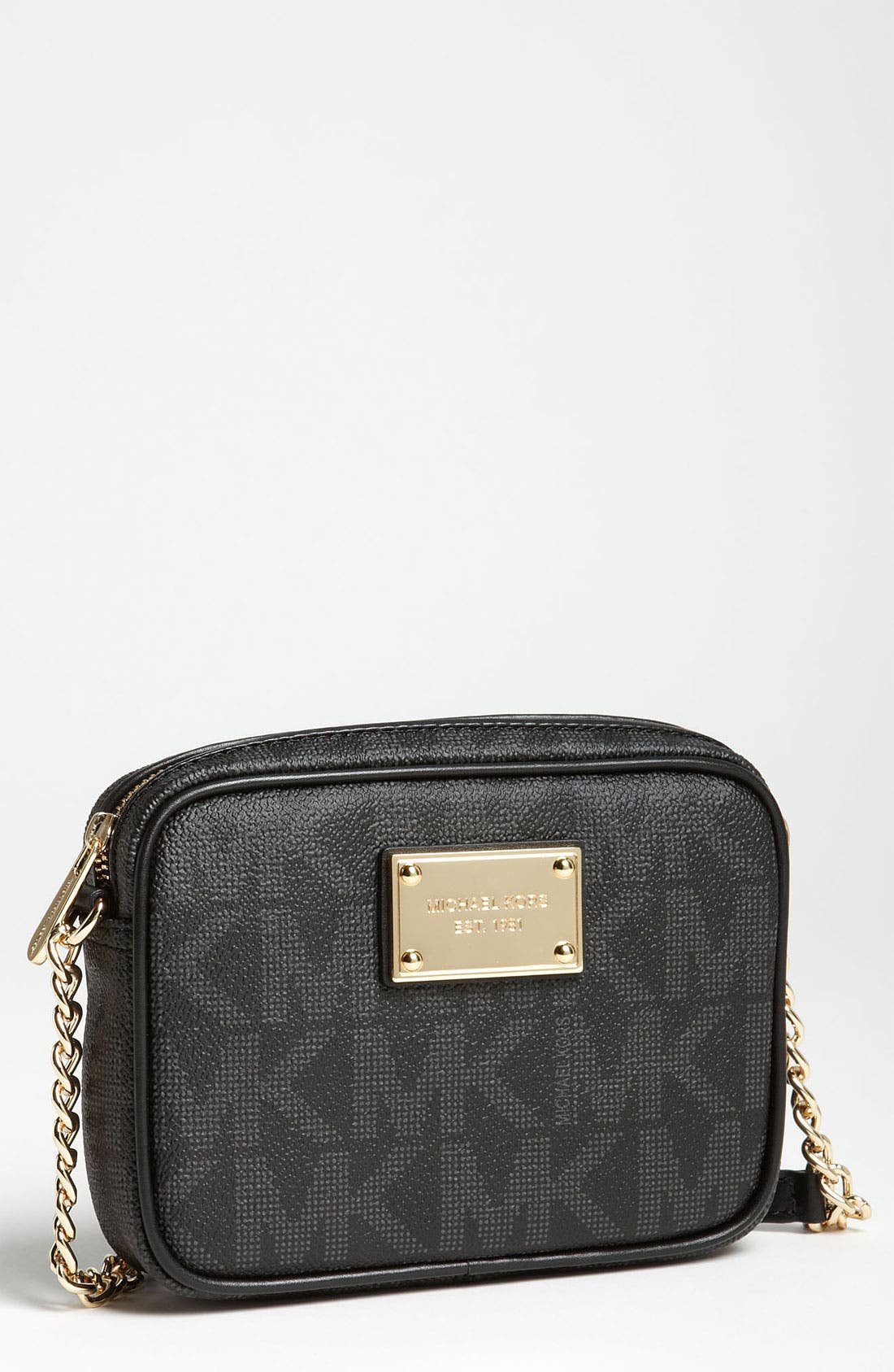 MICHAEL Michael Kors 'Small' Crossbody Bag, Main, color, 