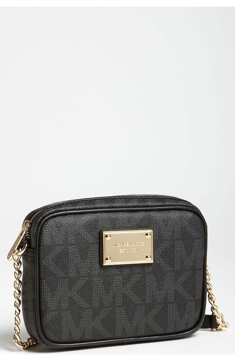 MICHAEL Michael Kors 'Small' Crossbody Bag, Main, color,