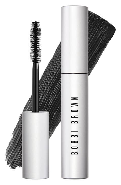 Smokey Eye Longwear Volumizing Mascara