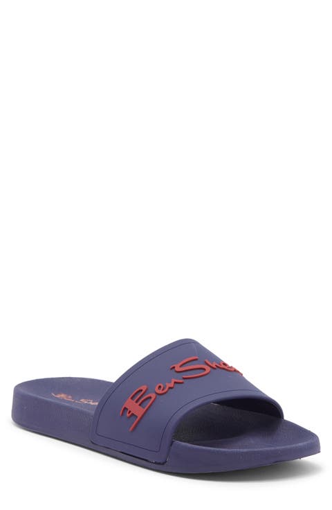 Waterford Slide Sandal (Men)