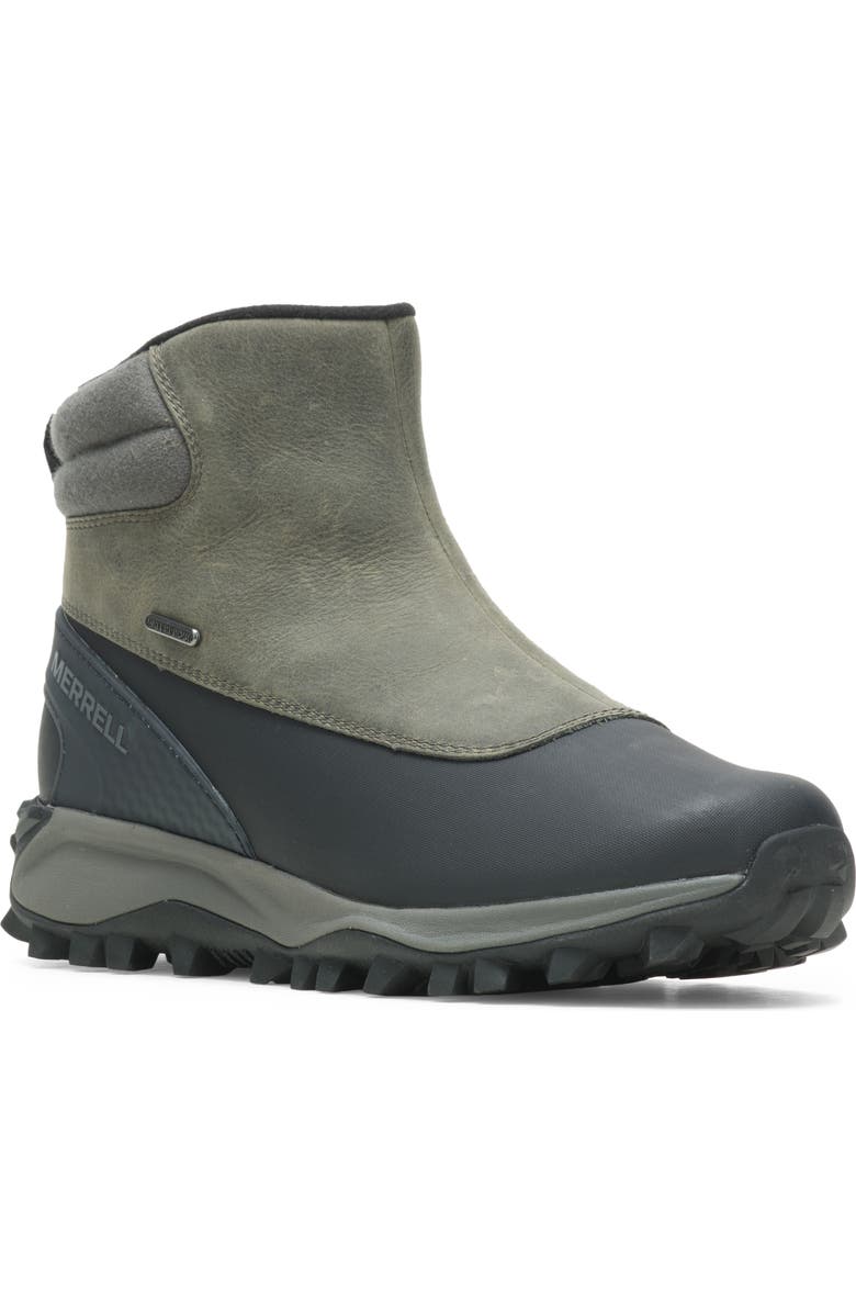 Merrell Thermo Kiruna Waterproof Winter Boot, Main, color,