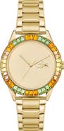 Lacoste Ladycroc Bracelet Watch, 36.5mm