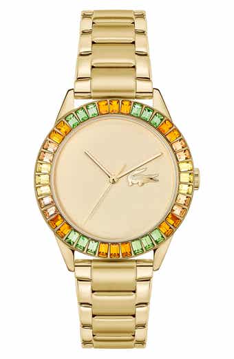 Lacoste Ladycroc Bracelet Watch, 36.5mm