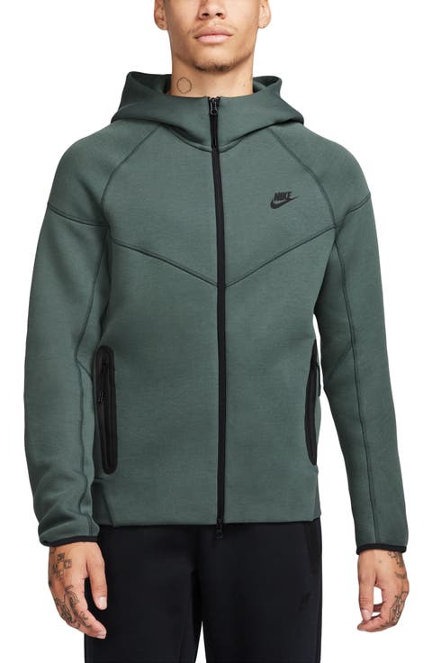 Tech Fleece Windrunner Zip Hoodie (Regular & Tall)