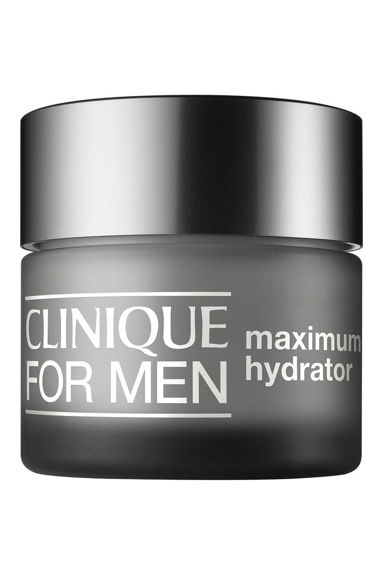 for Men Maximum Hydrator Gel Cream, Main, color, NO COLOR