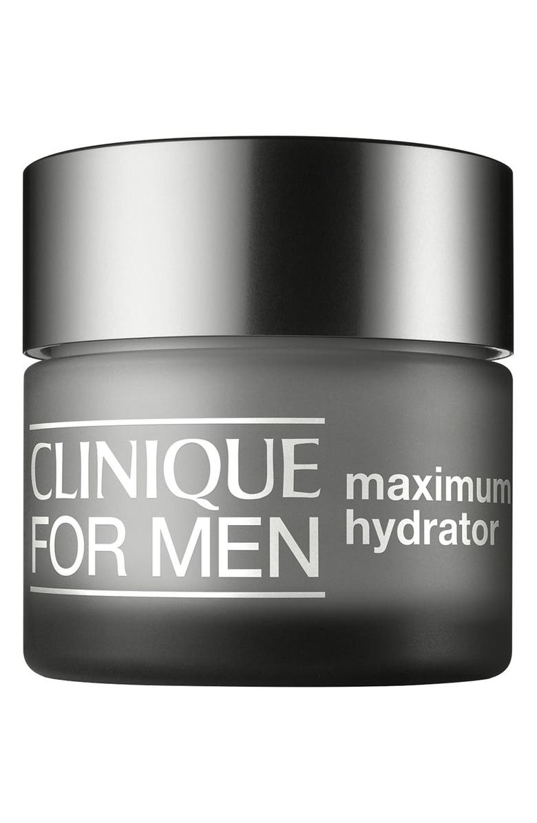 Clinique for Men Maximum Hydrator Gel Cream, Main, color,