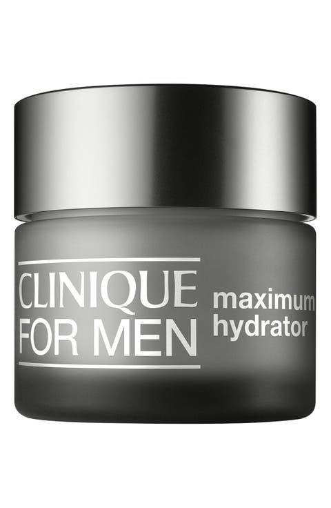 for Men Maximum Hydrator Gel Cream