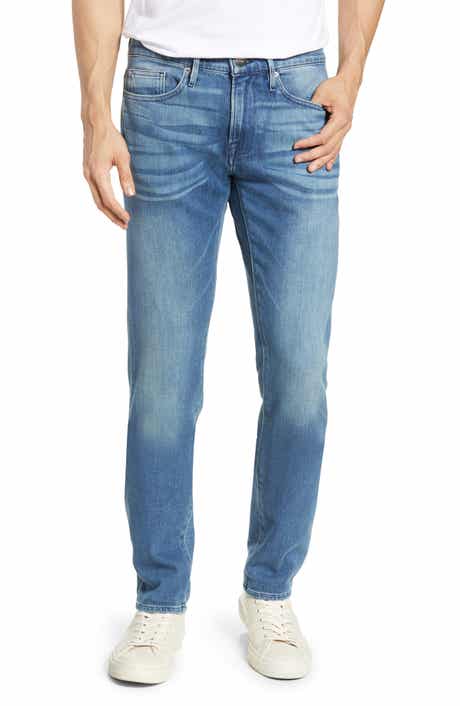 FRAME L'Homme Skinny Fit Jeans
