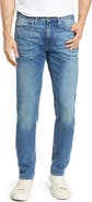 FRAME L'Homme Skinny Fit Jeans
