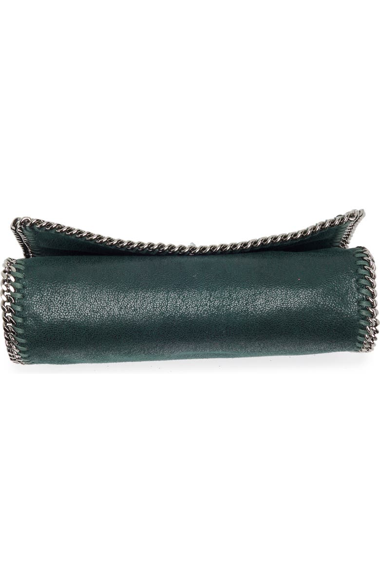 Stella McCartney Falabella Faux Leather Crossbody Bag, Alternate, color,