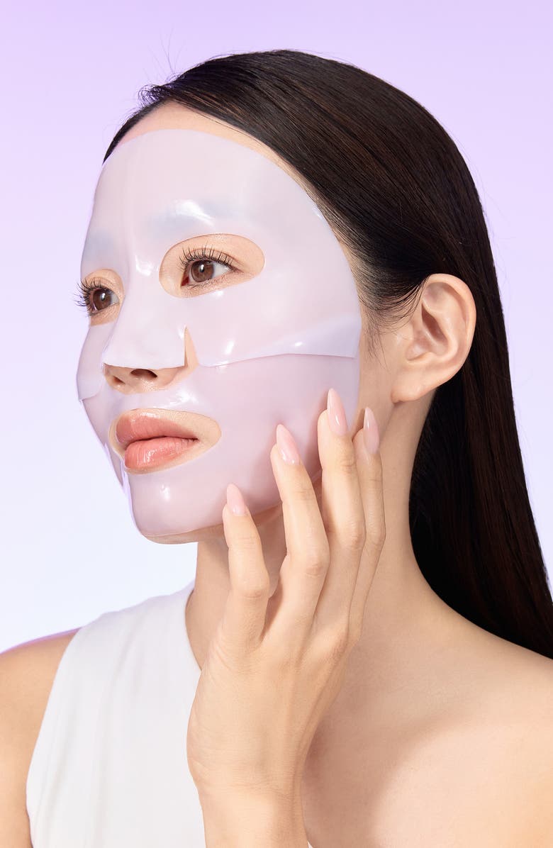 BIODANCE Rejuvenating Caviar PDRN Real Deep Mask, Alternate, color,