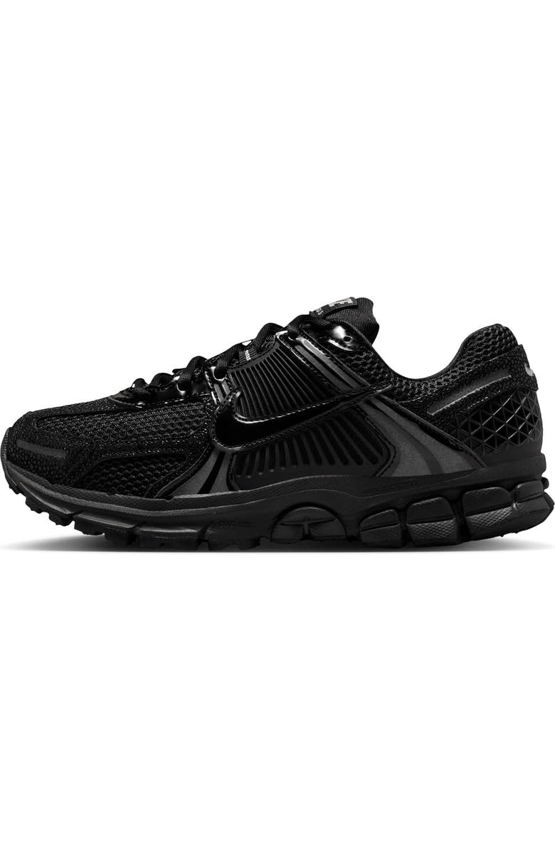 Nike Zoom Vomero 5 Sneaker, Alternate, color, Black/ Silver/ Anthracite