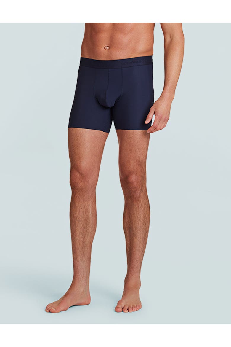 Classic Boxer Brief, Alternate, color, Black