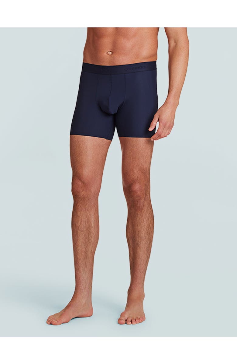 Commando Classic Boxer Brief, Alternate, color, Black