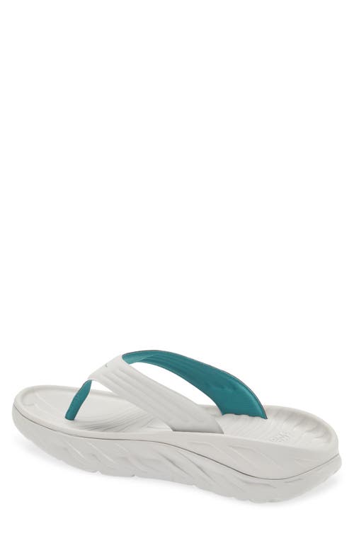 Hoka Ora Recovery Flip Flop