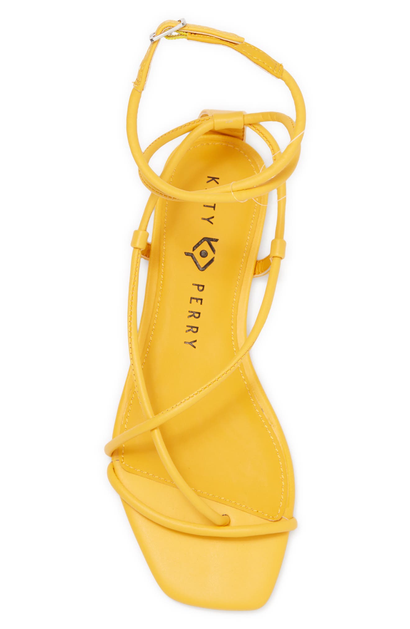 The Luv Strappy Ankle Strap Sandal, Alternate, color, SPRITZ