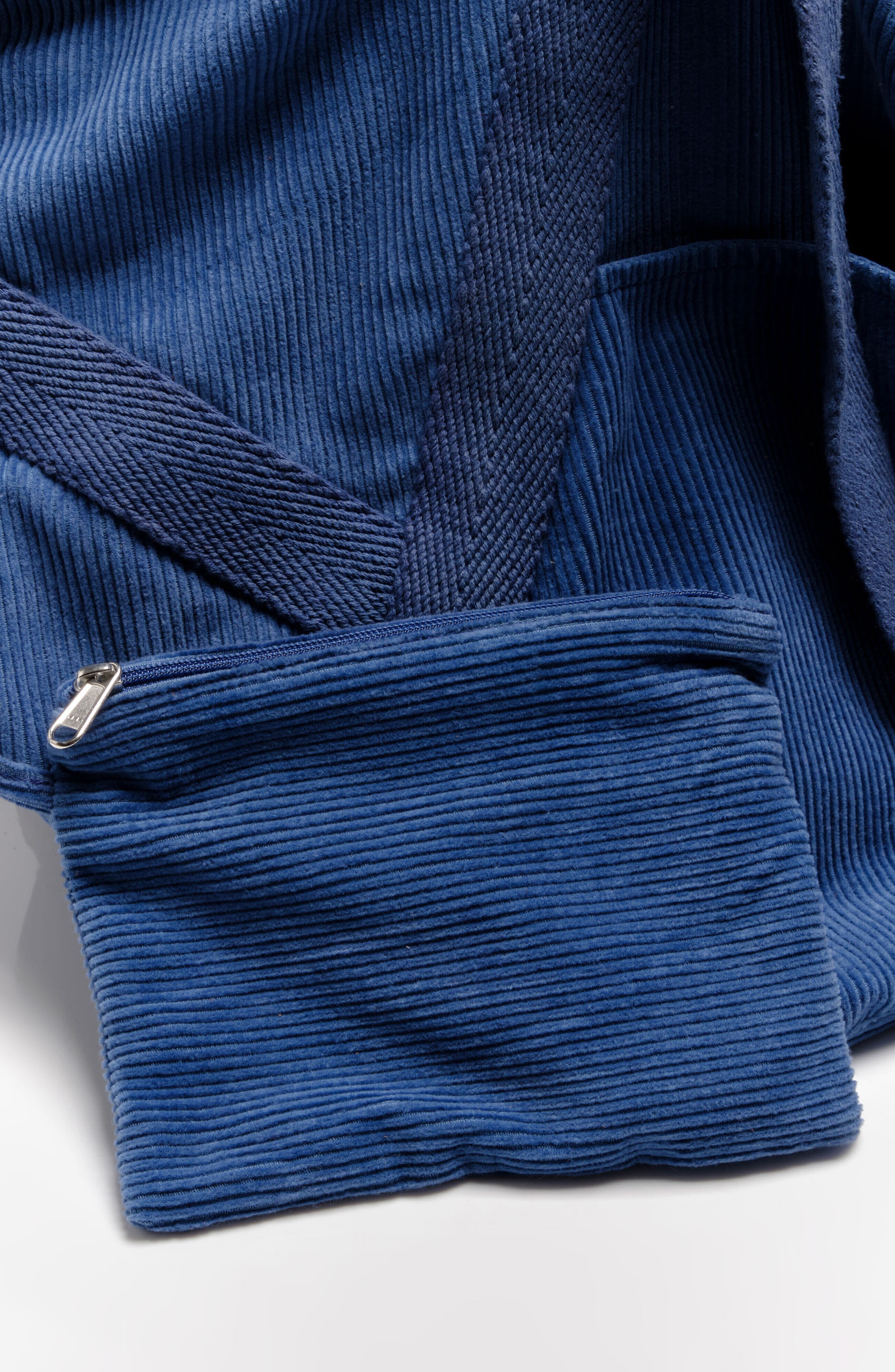 Mega Cord Tote, Alternate, color, DENIM BLUES