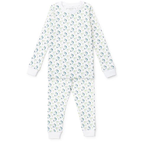 Grayson Pajama Pant Set