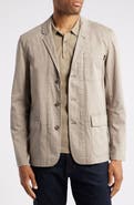 AG Landon Stretch Cotton Sport Coat