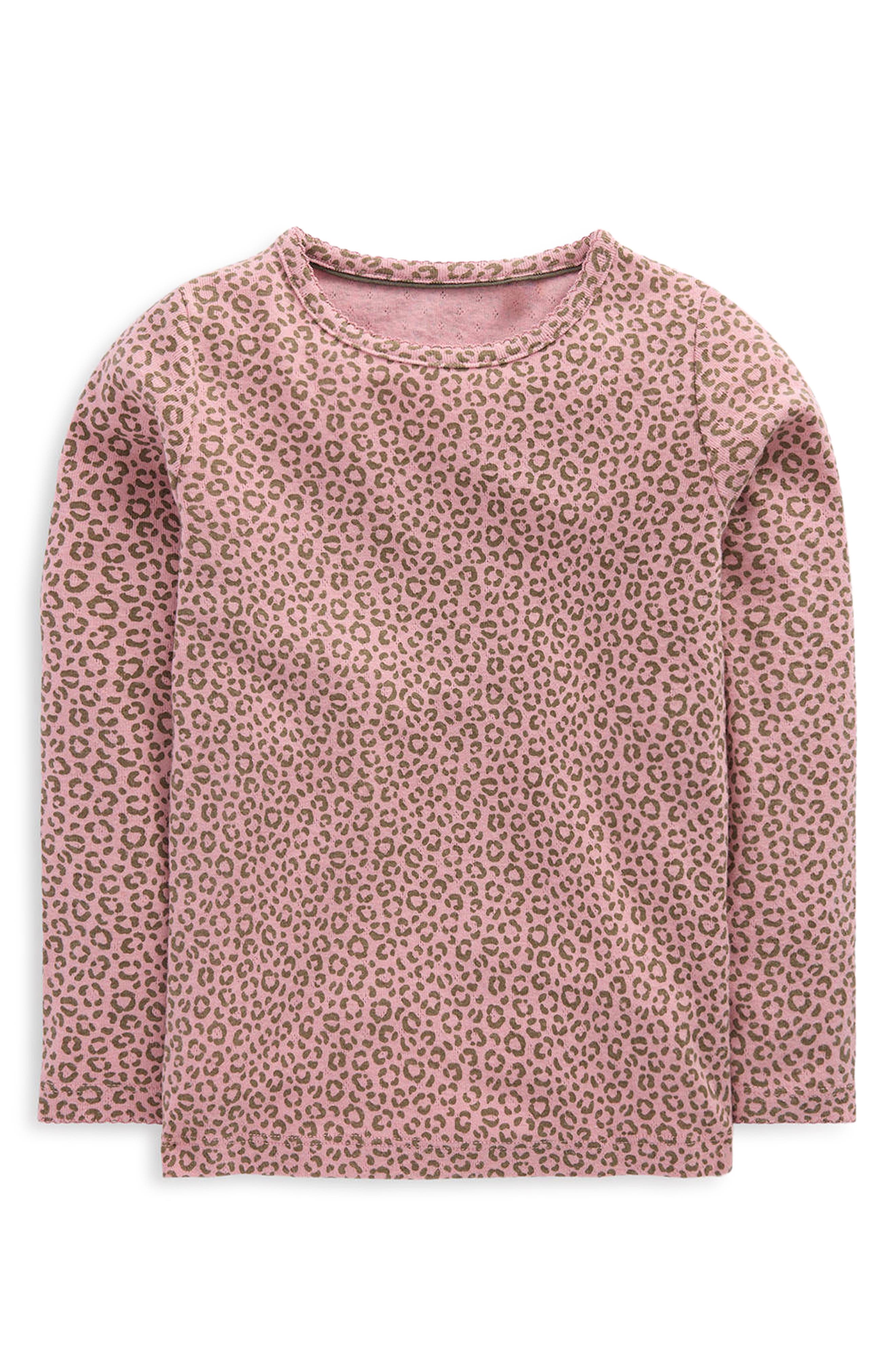 selected PINK LEOPARD