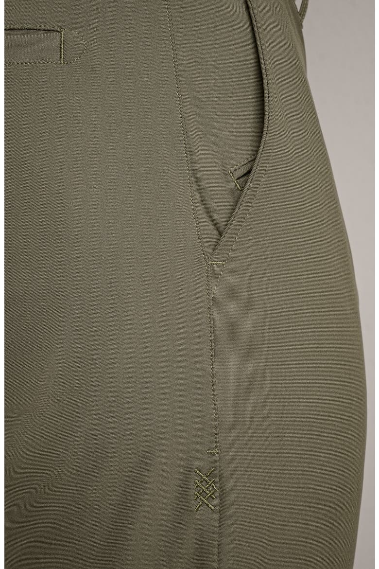 Commuter Slim Fit Pants, Alternate, color, SMOKEY OLIVE