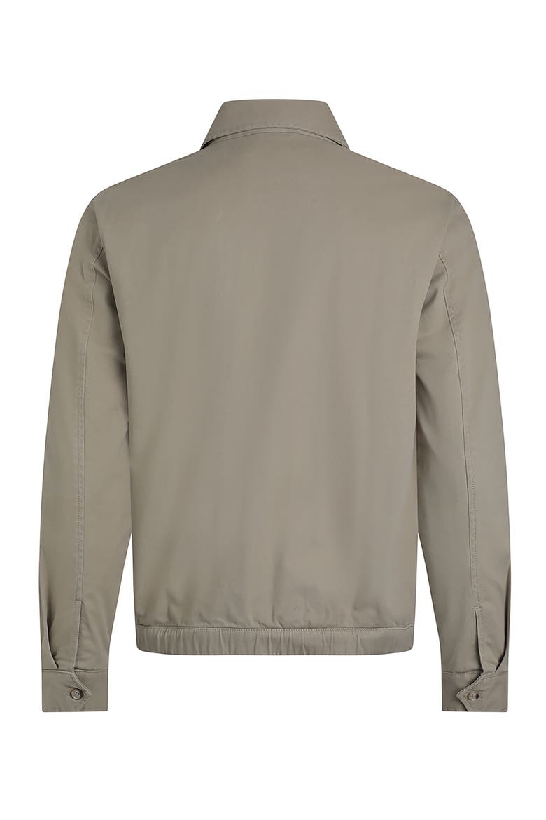 George Harrington Jacket, Alternate, color, String