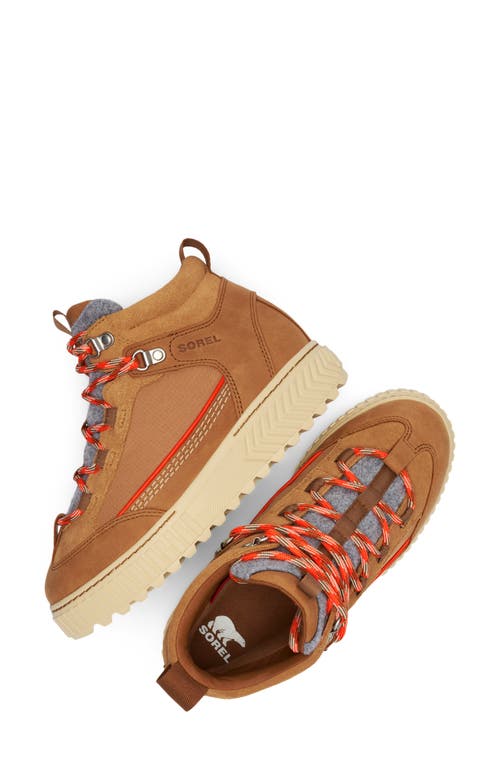 Sorel Ona Ave Peak Waterproof Short Boot In Multi