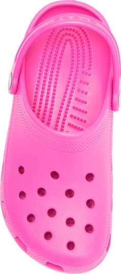 Kids' Classic Clog