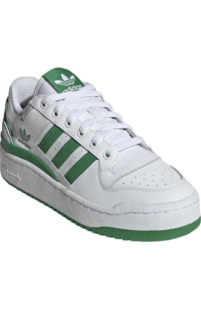 adidas Forum Bold Basketball Sneaker, Main, color,
